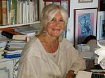 Sweet Valley High author Francine Pascal dead at 92: Iconic writer behind smash hit teen book series died from lymphoma at hospital in Manhattan