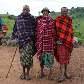 Tanzania's mass eviction of Maasai sparks outrage