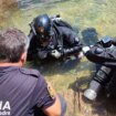 Tercer día de búsqueda del menor de 14 años desaparecido en el pantano de Sant Antoni (Lérida)