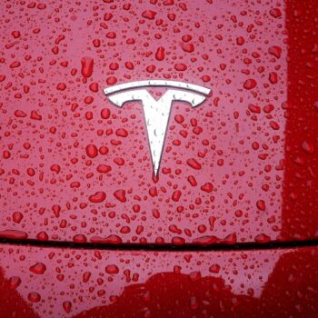 Tesla issues software fix for 1.8 million vehicles over hood latch issue