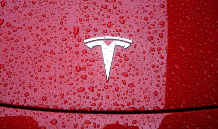 Tesla issues software fix for 1.8 million vehicles over hood latch issue