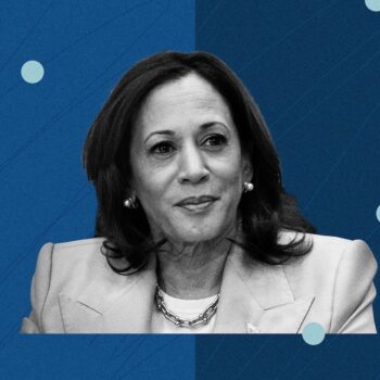 The Democrats who have endorsed Kamala Harris to replace Biden as nominee