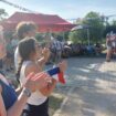 « Tout le monde le connaît ici » : l’or de Nicolas Gestin au canoë slalom a fait chavirer la fan zone de Torcy