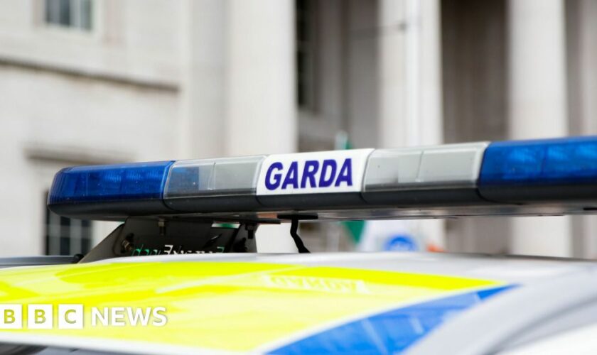 Two people die in Westmeath helicopter crash