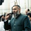 UK Islamist preacher Anjem Choudary handed life sentence