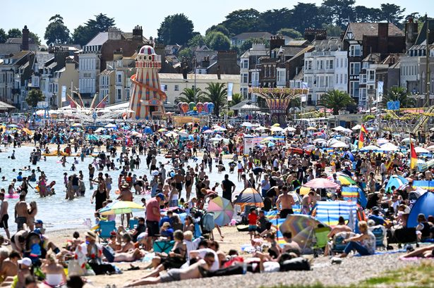 UK weather: Exact dates 'more extreme' second heatwave could follow current hot spell