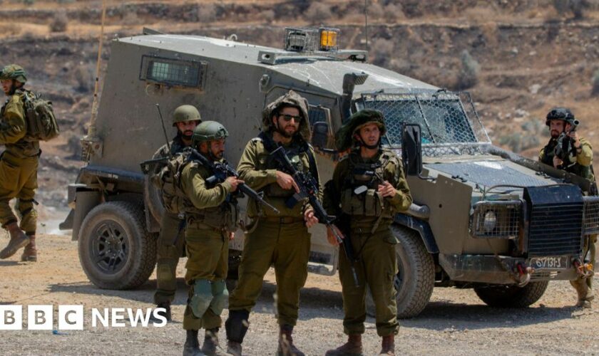 UN top court says Israeli occupation of Palestinian territories is illegal