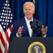 Biden zu Trump-Attentat