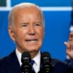 USA: Joe Biden warnt vor Donald Trump – und beharrt auf eigener Kandidatur