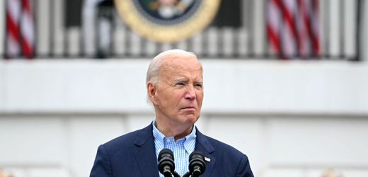 USA: Joe Biden will laut Medien wegen Müdigkeit Abendtermine beschränken