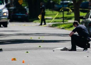 USA: Schüsse bei Straßenfest in Detroit – zwei Tote, 19 Verletzte