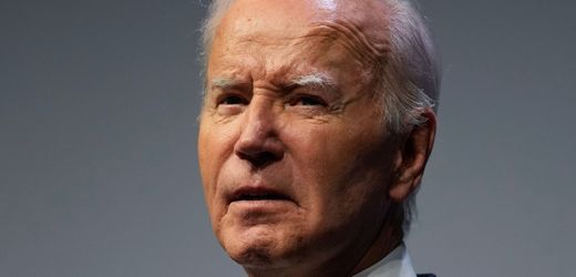 USA – Joe Biden: Ein Dutzend Demokraten stellt sich gegen Präsidenten