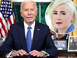 Utterly humiliated, Biden lectured us from the Oval Office about honesty - but the sick TRUTH is that he's lied to the world... and we all know who's really in charge now: MAUREEN CALLAHAN's damning verdict