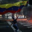 Venezuela: 6 killed, hundreds arrested in Maduro protests