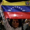 Venezuelan election: Opposition dispute Nicolas Maduro's win