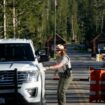 Verhinderter Amoklauf im Yellowstone-Nationalpark: Schütze wollte offenbar Blutbad anrichten