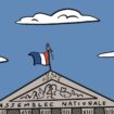 Vivement lundi: l'Assemblée nationale en 2024