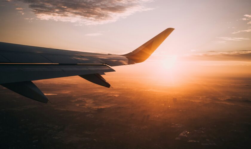 Voilà pourquoi il ne faut pas prendre l'avion le soir en été