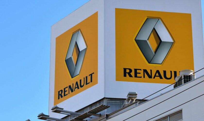 Voiture électrique : le directeur de Renault convaincu qu’il ne faut « pas lâcher »