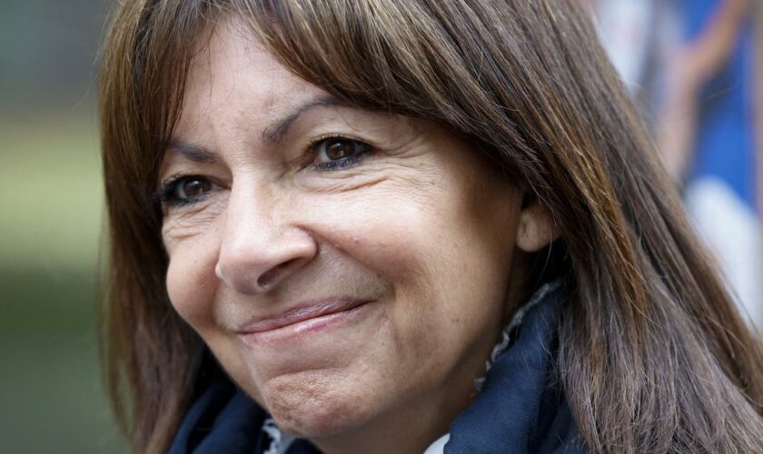 «Vous ne nous faites pas peur» : Anne Hidalgo répond aux critiques de Donald Trump sur la cérémonie d’ouverture des JO