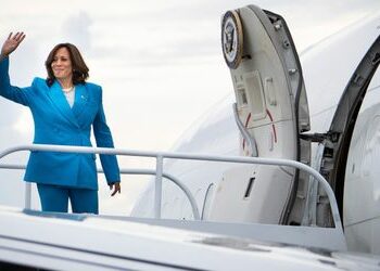 Wahlkampf gegen Donald Trump: Was für einen Sieg von Kamala Harris spricht – und was dagegen