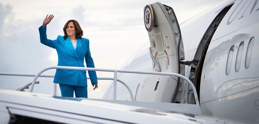 Wahlkampf gegen Donald Trump: Was für einen Sieg von Kamala Harris spricht – und was dagegen