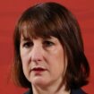 'We will have to increase taxes in the Budget', Chancellor Rachel Reeves says