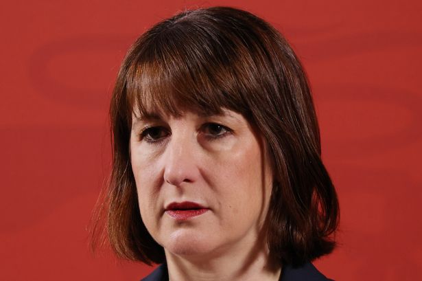 'We will have to increase taxes in the Budget', Chancellor Rachel Reeves says