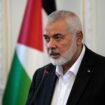 What to know about Ismail Haniyeh, the Hamas leader killed in Iran