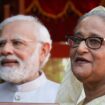 What's behind India's uneasy silence on Bangladesh riots?