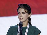 Who is Kai Trump? Donald's 16-year-old granddaughter speaking at the RNC