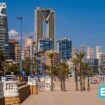 Why Brits are still welcome in Benidorm this summer with open arms amid tourism protests