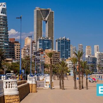 Why Brits are still welcome in Benidorm this summer with open arms amid tourism protests