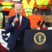 Why are Democrats sticking with Biden? Ask the unions.