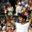 Wimbledon highlights: Carlos Alcaraz wins men’s singles title over Novak Djokovic for second straight year