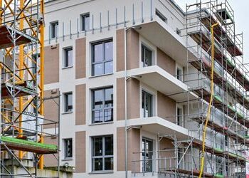 Wohnungsmarkt in Deutschland: »Man baut heute den Leerstand von morgen«