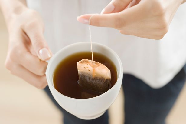 You're using tea bags all wrong – here's why the string has very important use