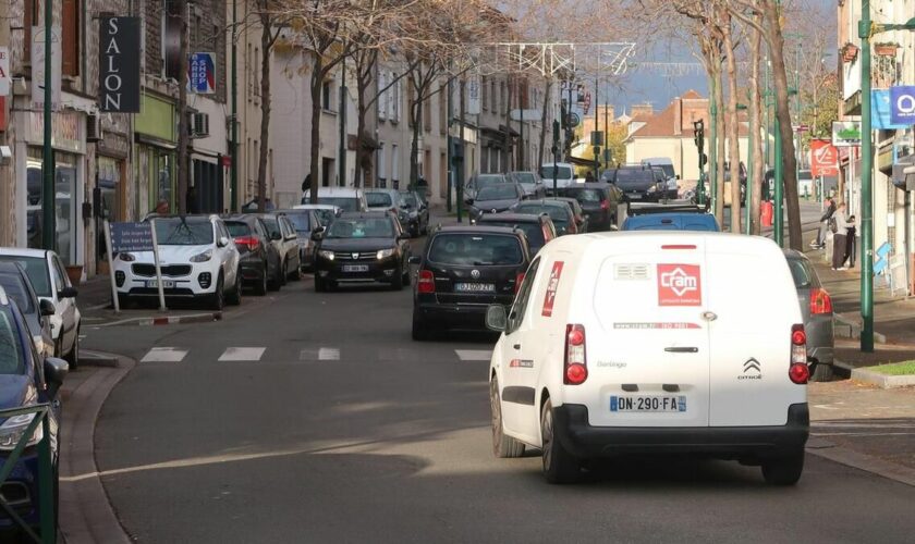 Yvelines : un adolescent de 16 ans survit à un tir de pistolet dans la tête à Mantes-la-Ville