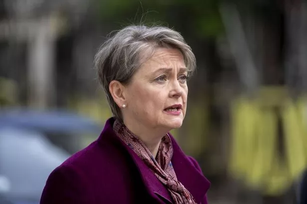 Yvette Cooper makes small boat summer warning ahead of new laws