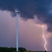 Der Ausbau der Windenergie kommt weiterhin viel zu langsam voran. Zumindest die Zahlen zu angemeldeten und genehmigten Projekten