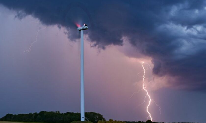 Der Ausbau der Windenergie kommt weiterhin viel zu langsam voran. Zumindest die Zahlen zu angemeldeten und genehmigten Projekten