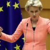 Zweite Amtszeit – EU-Parlament stimmt über von der Leyen ab