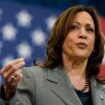 stern-Chefredakteur analysiert: Wie wird Kamala Harris von den Demokraten in Position gebracht?