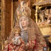 ¿Por qué la Virgen de los Reyes es la patrona de Sevilla?