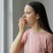 16p kitchen staple instantly banishes bad breath - and it's not mint