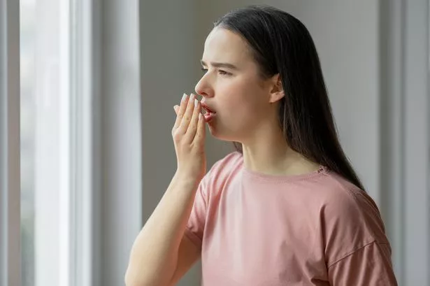 16p kitchen staple instantly banishes bad breath - and it's not mint