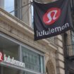 Lululemon pulls leggings after customers complain they give them ‘long butt’