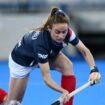 Pour la première fois depuis 1972, l’équipe de France participera aux Jeux olympiques de Paris. Chez les femmes, c'est Emma Ponthieu qui portera le brassard de capitaine dès ce samedi.