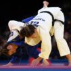 Olympische Spiele 2024: Miriam Butkereit holt Silber im Judo