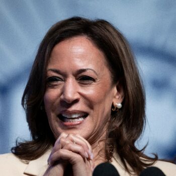 Russie, Israël, Chine...  A quoi ressemblerait la politique étrangère de Kamala Harris ?